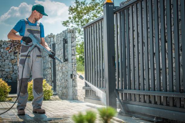 Professional Pressure Washing Services in Merrionette Park, IL